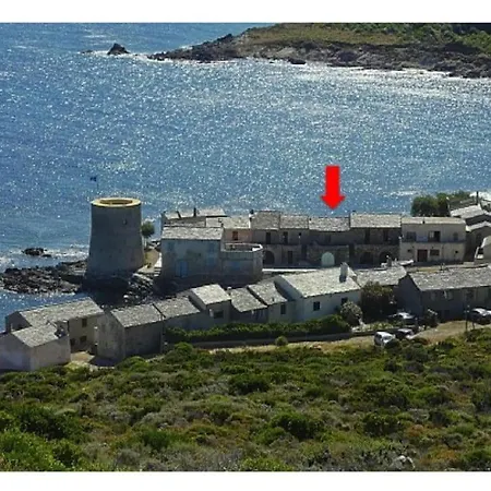 Casa Mandulina Ancien Cabanon De Pêcheurs