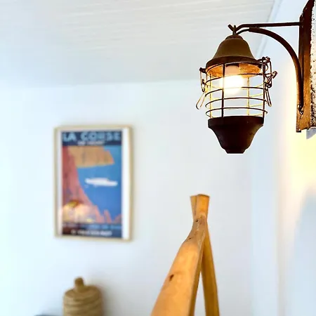 Casa Mandulina Ancien Cabanon De Pêcheurs *