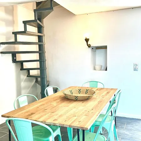 Casa Mandulina Ancien Cabanon De Pêcheurs *
