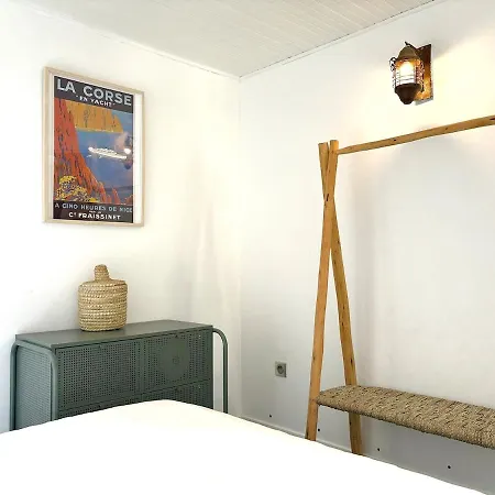 Casa Mandulina Ancien Cabanon De Pêcheurs *