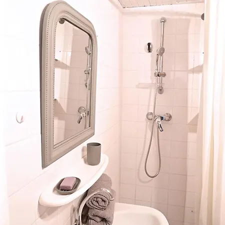 Casa Mandulina Ancien Cabanon De Pêcheurs *