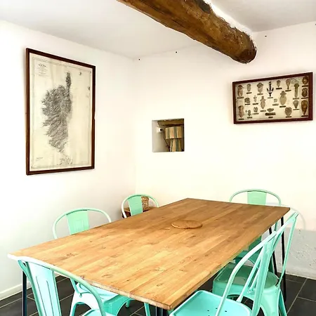 Casa Mandulina Ancien Cabanon De Pêcheurs