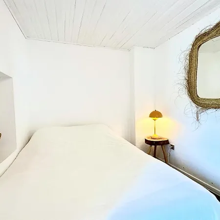 Casa Mandulina Ancien Cabanon De Pêcheurs * Ersa