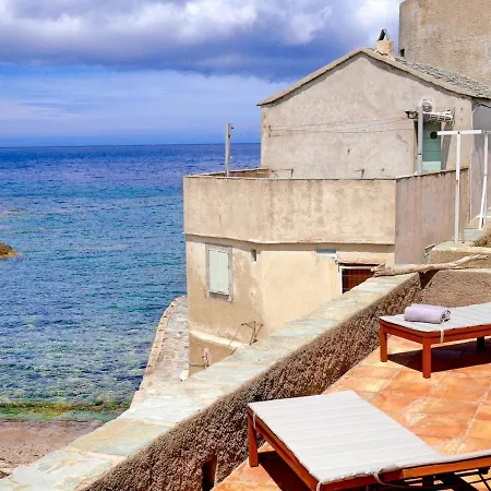 Casa Mandulina Ancien Cabanon De Pêcheurs