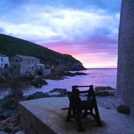 Casa Mandulina Ancien Cabanon De Pêcheurs