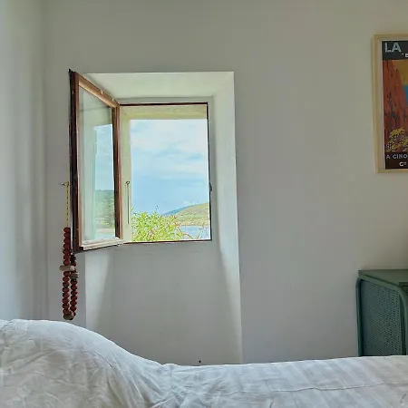 Casa Mandulina Ancien Cabanon De Pêcheurs Сasa de vacaciones *