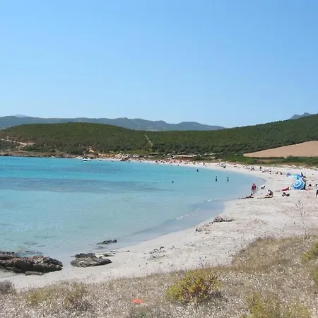 Casa Mandulina Ancien Cabanon De Pêcheurs Сasa de vacaciones Ersa