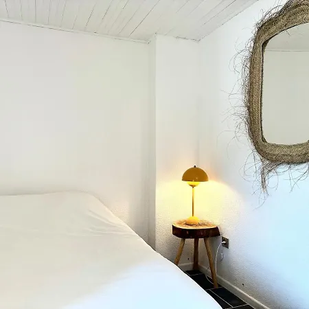 Casa Mandulina Ancien Cabanon De Pêcheurs Ersa